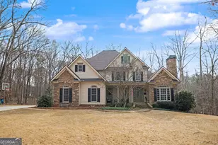 175 Reynolds Pl, Fayetteville, GA 30215 - Photo 1