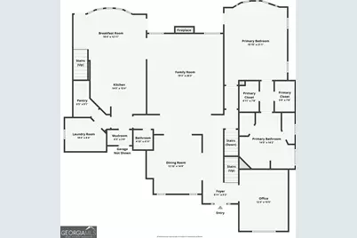 175 Reynolds Place, Fayetteville, GA 30215 - Photo 73