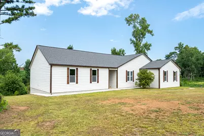 57 Natures Cove Road, Newnan, GA 30263 - Photo 3