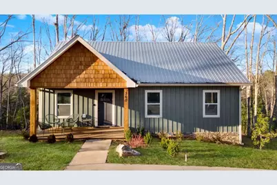 360 Prince Drive, Morganton, GA 30560 - Photo 1