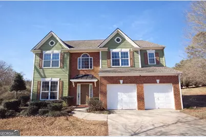 3415 Lake Breeze Court, Villa Rica, GA 30180 - Photo 1