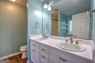 27 Treehouse Trail NE, Rome, GA 30165 - Photo 13