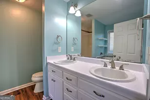 27 Treehouse Trail NE, Rome, GA 30165 - Photo 13