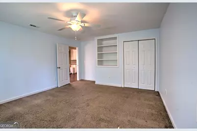 27 Treehouse Trail NE, Rome, GA 30165 - Photo 21