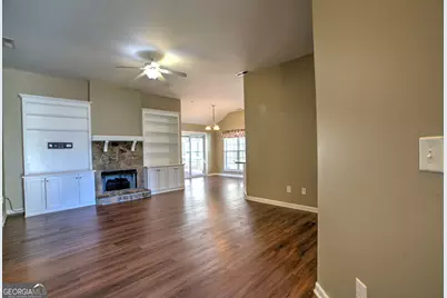 27 Treehouse Trail NE, Rome, GA 30165 - Photo 3