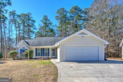 27 Treehouse Trail NE, Rome, GA 30165 - Photo 1