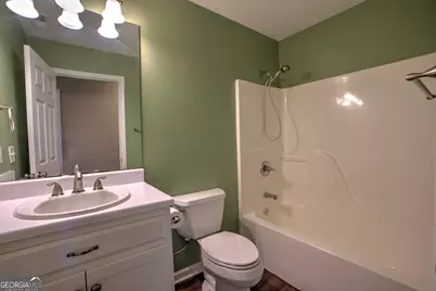 27 Treehouse Trail NE, Rome, GA 30165 - Photo 19