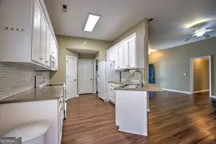 27 Treehouse Trail NE, Rome, GA 30165 - Photo 9