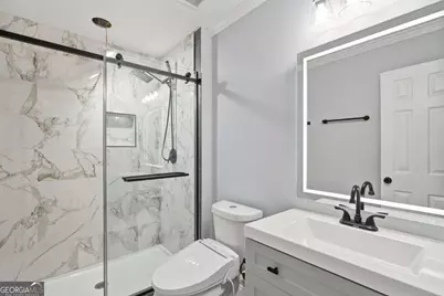 445 Arnold Avenue, Marietta, GA 30066 - Photo 13