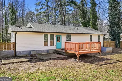 445 Arnold Avenue, Marietta, GA 30066 - Photo 29