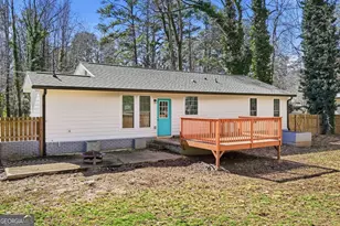 445 Arnold Ave, Marietta, GA 30066 - Photo 29