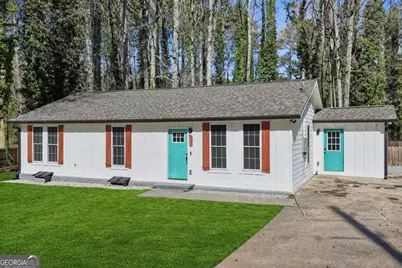 445 Arnold Avenue, Marietta, GA 30066 - Photo 1