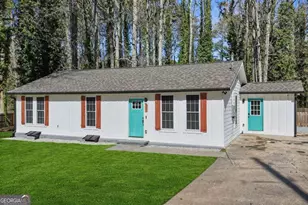 445 Arnold Ave, Marietta, GA 30066 - Photo 1