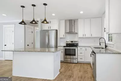 445 Arnold Avenue, Marietta, GA 30066 - Photo 11