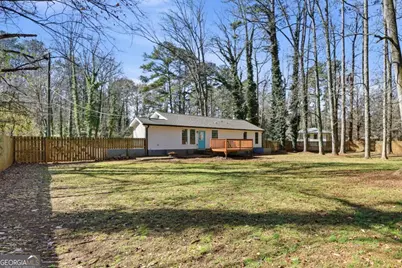 445 Arnold Avenue, Marietta, GA 30066 - Photo 39