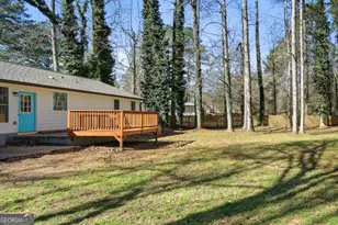 445 Arnold Ave, Marietta, GA 30066 - Photo 37