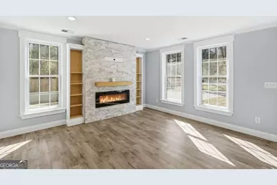 445 Arnold Avenue, Marietta, GA 30066 - Photo 3