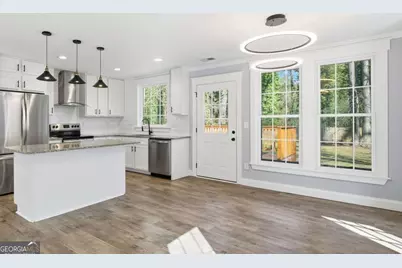 445 Arnold Avenue, Marietta, GA 30066 - Photo 5