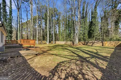 445 Arnold Avenue, Marietta, GA 30066 - Photo 35