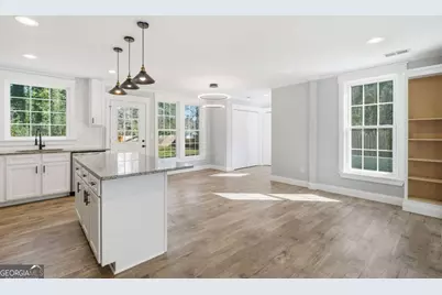 445 Arnold Avenue, Marietta, GA 30066 - Photo 9