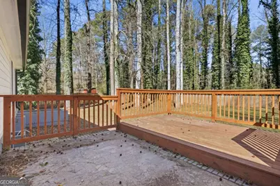 445 Arnold Avenue, Marietta, GA 30066 - Photo 33