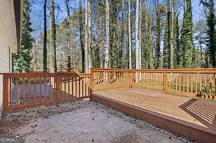 445 Arnold Ave, Marietta, GA 30066 - Photo 33