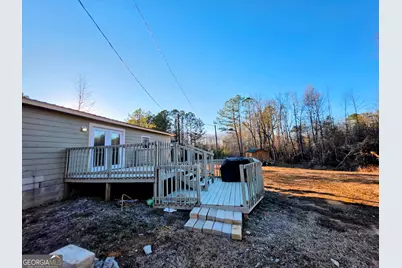 198 Central Street, Talbotton, GA 31827 - Photo 3