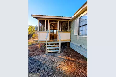 198 Central Street, Talbotton, GA 31827 - Photo 7