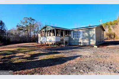 198 Central Street, Talbotton, GA 31827 - Photo 23