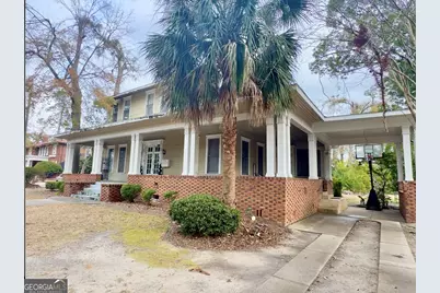 1615 N Patterson Street, Valdosta, GA 31601 - Photo 3