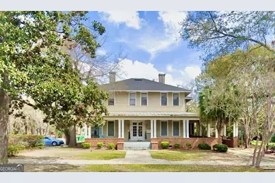 1615 N Patterson Street, Valdosta, GA 31601 - Photo 1