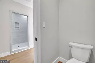 432 Lakeshore Dr, Cordele, GA 31015 - Photo 31