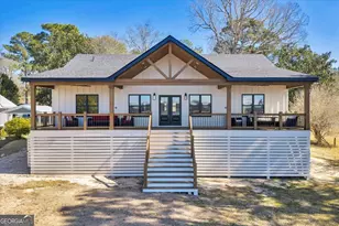 432 Lakeshore Dr, Cordele, GA 31015 - Photo 47