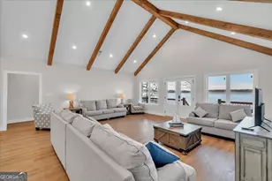 432 Lakeshore Dr, Cordele, GA 31015 - Photo 13