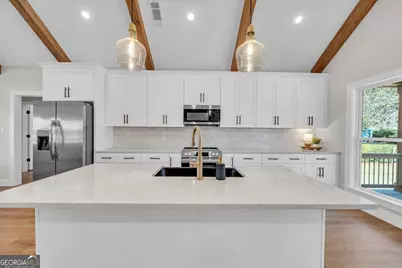 432 Lakeshore Drive, Cordele, GA 31015 - Photo 9