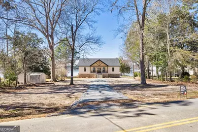 432 Lakeshore Drive, Cordele, GA 31015 - Photo 7