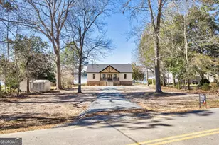 432 Lakeshore Dr, Cordele, GA 31015 - Photo 7