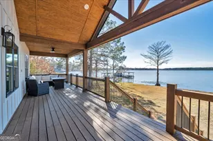 432 Lakeshore Dr, Cordele, GA 31015 - Photo 43