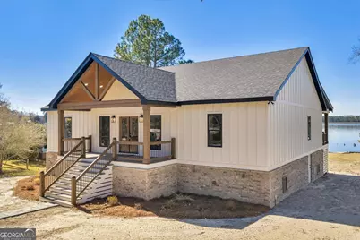 432 Lakeshore Drive, Cordele, GA 31015 - Photo 3