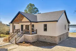 432 Lakeshore Dr, Cordele, GA 31015 - Photo 3