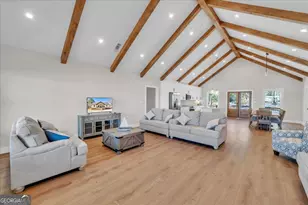 432 Lakeshore Dr, Cordele, GA 31015 - Photo 19