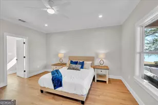 432 Lakeshore Dr, Cordele, GA 31015 - Photo 23