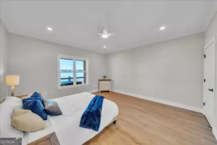 432 Lakeshore Dr, Cordele, GA 31015 - Photo 25