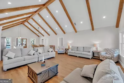 432 Lakeshore Drive, Cordele, GA 31015 - Photo 17