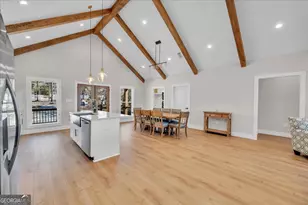 432 Lakeshore Dr, Cordele, GA 31015 - Photo 15