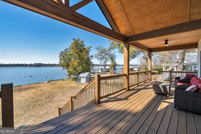 432 Lakeshore Drive, Cordele, GA 31015 - Photo 45