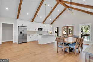 432 Lakeshore Dr, Cordele, GA 31015 - Photo 21