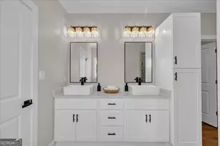 432 Lakeshore Dr, Cordele, GA 31015 - Photo 27