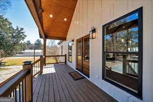 432 Lakeshore Dr, Cordele, GA 31015 - Photo 5