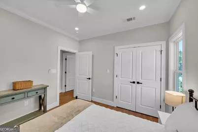 432 Lakeshore Drive, Cordele, GA 31015 - Photo 35